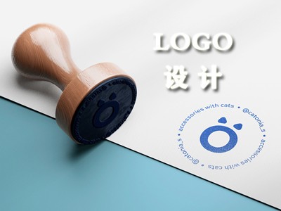 门头沟区logo设计